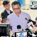 Gabung TPN Ganjar, Andi Widjajanto Diminta Mundur dari Jabatan Gubernur Lemhannas