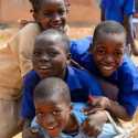 Konflik Sudan Paksa 19 Juta Anak Putus Sekolah