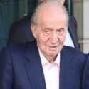 Mantan Raja Spanyol Juan Carlos I Bebas dari Tuntutan Ganti Rugi Mantan Kekasih