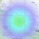 India dan Nepal Diguncang Gempa 6,2 Magnitudo