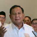 Singgung Politik Dinasti, Prabowo: Kalau Ingin Berbakti untuk Rakyat, Salahnya Apa?