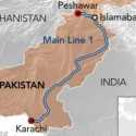 Banyak Proyek Mandek, Pakistan Terlalu Percaya ke China?