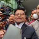 Syahrul Yasin Limpo dan 2 Pejabat Kementan Akhirnya Ditetapkan Tersangka