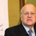 PM Lebanon: Hizbullah Mungkin Bisa Ikut Perang Israel-Gaza