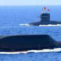 China Mulai Produksi Kapal Selam Senjata Nuklir Generasi Baru 