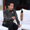 Cak Hamied: Jika Benar Gibran Maju, Hubungan Megawati-Jokowi Retak Tak Terselamatkan