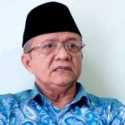 Seperti Din Syamsuddin, Anwar Abbas Percaya Warga Muhammadiyah Dukung Pasangan Amin