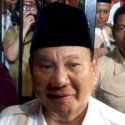 Diduga Takut Kalah Lagi, Prabowo Lebih Hati-hati Pilih Cawapres