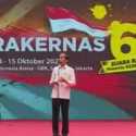 Tensi Politik 2024 Mulai Tinggi, Jokowi Harapkan Projo Tidak Ikut Memanaskan Suasana