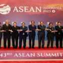 Di Tengah Rivalitas Global, ASEAN Makin Mesra dengan Negara-negara Teluk