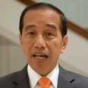 Serahkan ke Parpol, Jokowi Komitmen Tak Mau Ikut Tentukan Capres-Cawapres