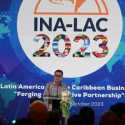 Wamenlu Dorong Tiga Bidang Kerja Sama RI-Amerika Latin dan Karibia
