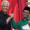 ReJO: Ganjar-Mahfud Miliki Chemistry yang Kuat dengan Jokowi