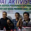Gagal Dituntaskan Jokowi, Aktivis 98 Percayakan Anies-Muhaimin Selesaikan 4 Tuntutan Reformasi