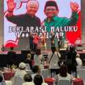 Ganjar-Mahfud Didukung Komunitas Maluku Jabodetabek