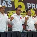 Soal Gibran Kandidat Cawapres Prabowo, Projo: Tunggu Keputusan MK