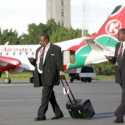 Kendalikan Pengeluaran, Kenya Tangguhkan Beberapa Perjalanan Dinas Pejabat