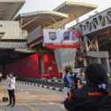 Pembangunan LRT Jakarta Fase 1B Mulai Digarap, Ada 5 Stasiun