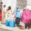 Krisis Air Parah, Warga Gwadar Pakistan Mogok Massal