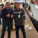 Dinaiki Anggota DPRD DKI, Kereta Cepat Whoosh Terlambat 20 Menit Tiba di Stasiun Padalarang