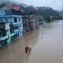 India Diterjang Banjir Bandang, 23 Personil Tentara Hilang
