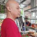 Harga Beras Naik Terus, Pedagang Warteg di Jakarta Kurangi Porsi Nasi