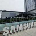 Industri Chip Global Merosot, Laba Operasional Samsung Diperkirakan Turun 78 Persen