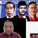 Denny Indrayana: Putusan MK Megaskandal Mahkamah Keluarga