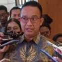 Gibran jadi Bacawapres Prabowo, Anies Yakin Jokowi Netral di Pilpres