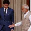 PM Trudeau Ingin Temui Modi Secara Pribadi, Bahas Ketegangan Kanada-India