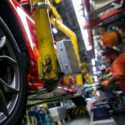Calon Investor Mundur, Masa Depan Pabrik Ford di Jerman Terkatung-katung