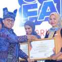 Dibuka Sekjen Kemnaker, Job Fair Hybrid Kota Padang 2023 Sediakan 2.424 Loker