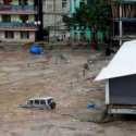 14 Orang Tewas dan Ratusan Hilang Saat Banjir Bandang Menerjang India