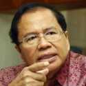 Rizal Ramli: Sirkus Mahkamah Keluarga, Jokowi Jatuh Bubarkan MK Nepotisme