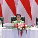 Raih Suara Terbanyak, Indonesia Kembali Terpilih Jadi Anggota Dewan HAM PBB
