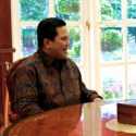 Deklarasi Dukungan, Kiai Rekomendasikan Prabowo Gandeng Erick Thohir
