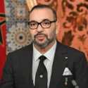 Raja Maroko Minta Liga Arab Gelar Pertemuan Darurat Bahas Pertempuran Israel-Hamas