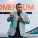 Gerindra Tangsel Usul Gibran Cawapres Prabowo, Hensat: Kalau Jokowi Izinkan, Semua Parpol KIM Ikut