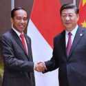 Xi Jinping: Indonesia Ujung Tombak Kerja Sama Belt and Road Initiative