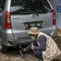 Uji Emisi di Jakarta Baru Capai 1.167.870 Kendaraan Roda Empat