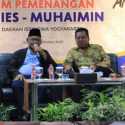 Partai Pengusung Amin di Yogyakarta Siapkan Tim Pemenangan