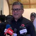 Jawab Tudingan Cawapres Mahfud MD Rangkap Jabatan, Sekjen PDIP Seret Nama Prabowo dan Gibran