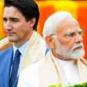 Hubungan Makin Tegang, Diplomat Kanada di India Pindah ke Malaysia dan Singapura