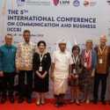 Bersama ASEAN PR Network, LSPR Gelar Konferensi Komunikasi dan Bisnis di Bali