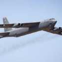 Pancing Kemarahan Korut, Bomber Nuklir B-52 Mendarat di Korsel