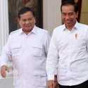 Jokowi, Prabowo, dan Gibran Bakal Hadir di Rakernas Projo Besok