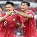 Kualifikasi Piala Dunia 2026, Ini Harga Tiket Indonesia Vs Brunei di SUGBK
