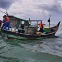 Kebijakan Penangkapan Ikan Terukur Diimplementasi, Nelayan Kecil Kian Tersisih