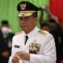 Kursi Pj Gubernur Aceh Achmad Marzuki Digoyang