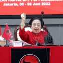 Partai Garuda Tantang PDIP Pecat Joko Widodo